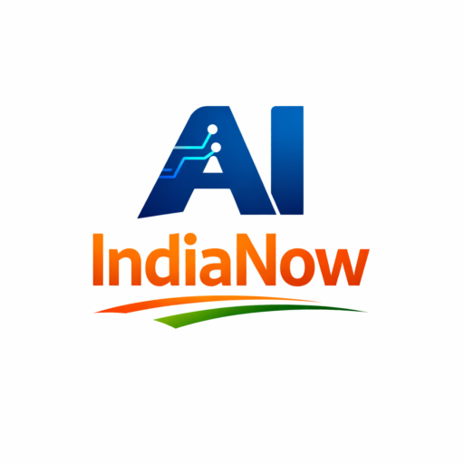 AiindiaNow logo