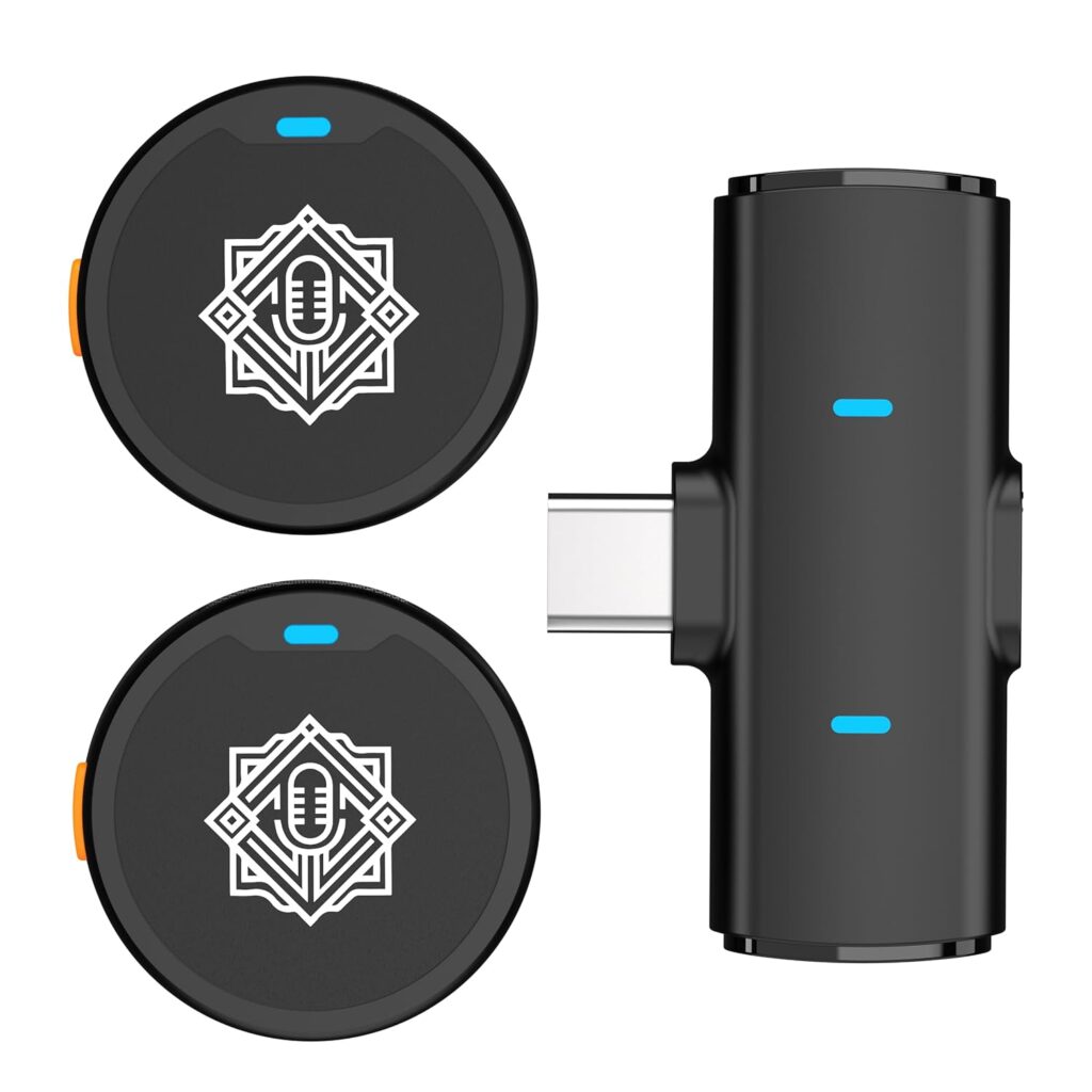 DIGIMORE D-460 Lite Wireless Mic Price in India – Full Review