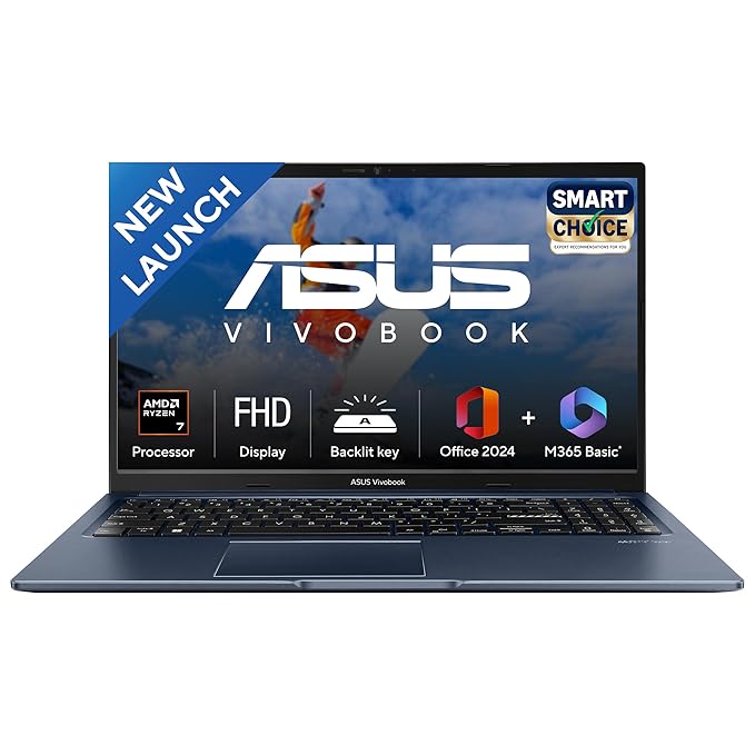 ASUS Vivobook 15