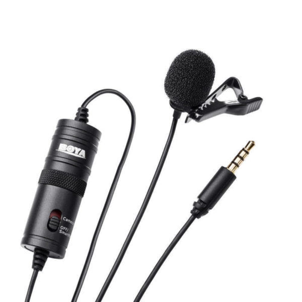 BOYA Wireless Mic Under ₹1000 Price in India – Best BOYA Mic for Mobile