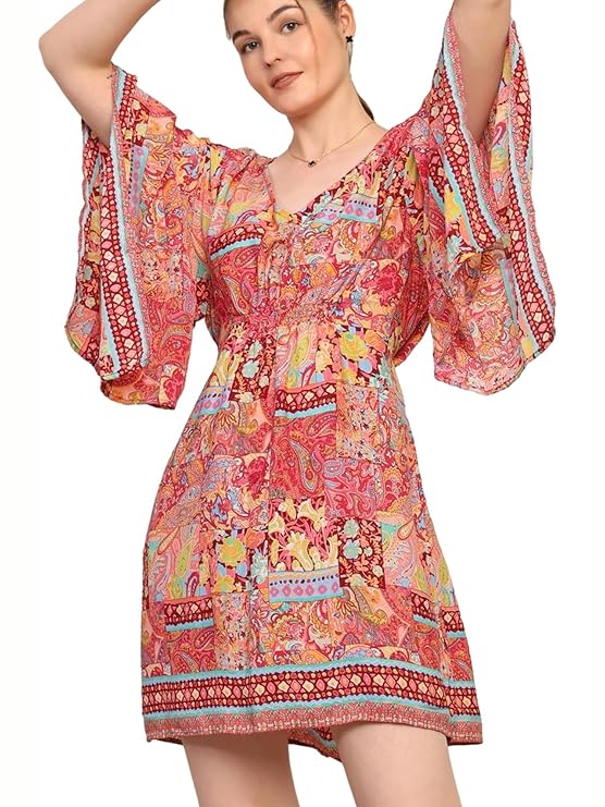 Cute & Comfy Shorts Outfits for Beach DaysCute & Comfy Shorts Outfits for Beach Days