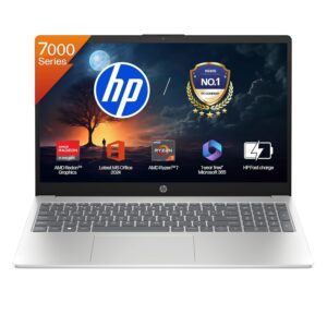 HP 15 Ryzen 5 Laptop (16GB/512GB) – Best Value Laptop in 2026