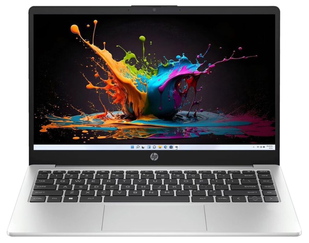 Best Laptop for Office Work? HP Professional 14 Review