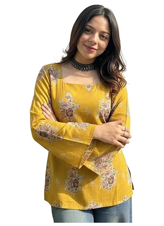 Indian Kurta for Office College, Party