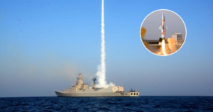 Barak-8 Missile News 🚨 IAF Intercepts Threat | Full Details Inside