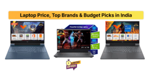 Read more about the article Stop Wasting Money! Best Gaming Laptops in India (2026 Ultimate Buying Guide)