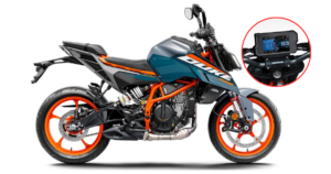 KTM Duke 390 Price in India 2026 Mileage, Specs & Top Speed