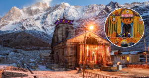Kedarnath Opening Date 2026 🛕 Kapat Kab Khulega? Full Details
