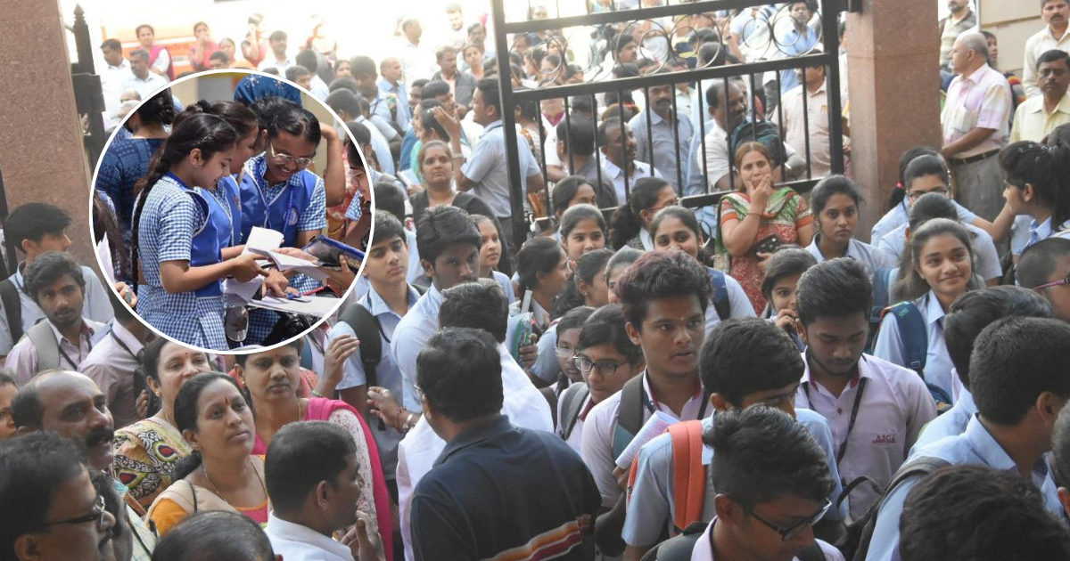 Read more about the article यूपी बोर्ड रिजल्ट 2026: 10वीं–12वीं परिणाम कब आएगा? पूरी जानकारी