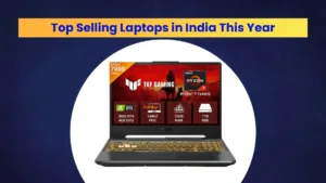 ASUS TUF A15 (2025) AMD Ryzen 7 7445HS,Gaming Laptop,RTX 3050-4GB