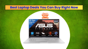 Read more about the article Amazon Great Summer Sale 2026: Best Laptop Deals from ASUS, HP, Lenovo & Acer