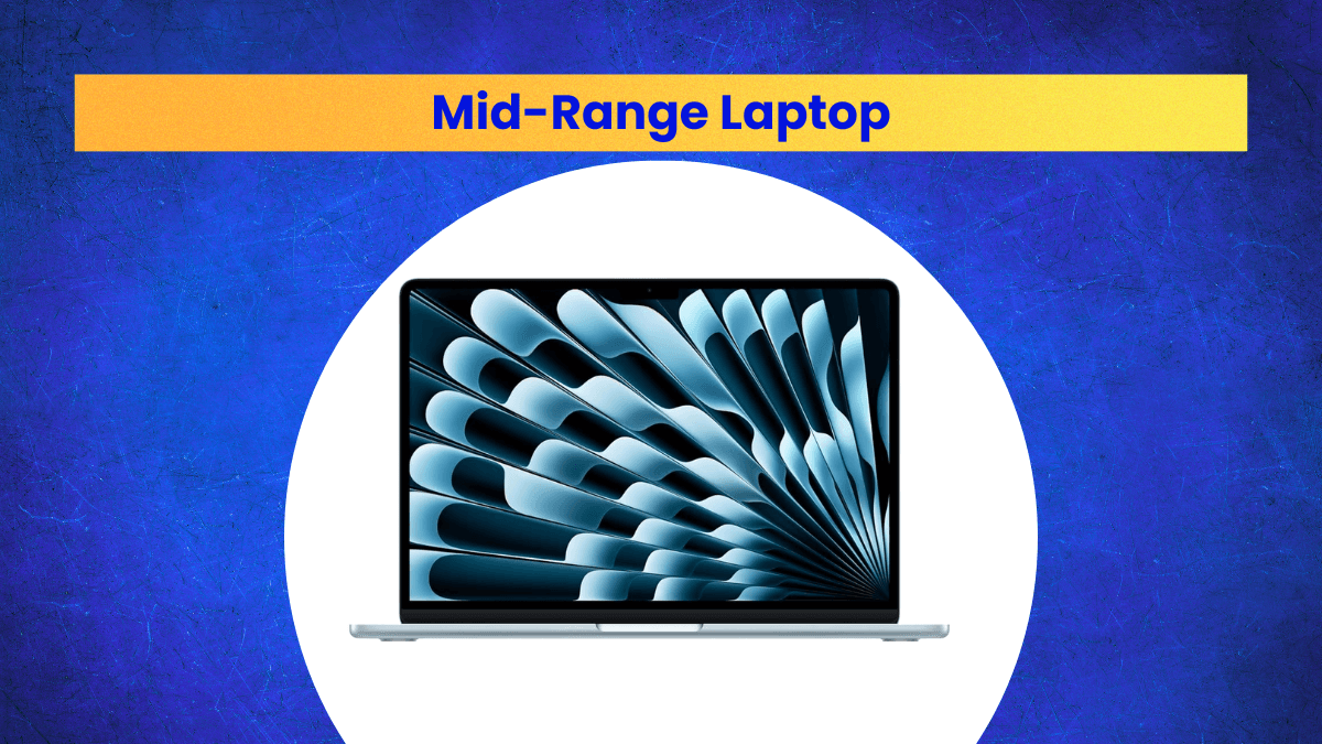 Read more about the article Stylish Mid-Range Laptops for Scholars in 2026: 5 Great Options Worth Buying