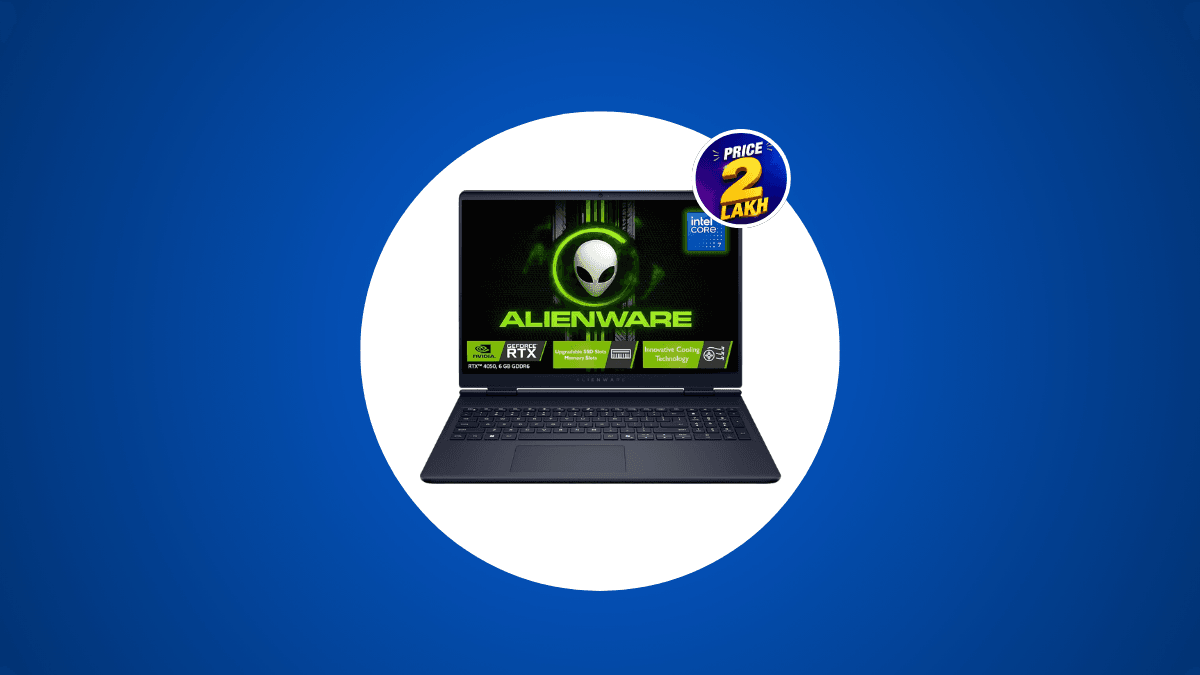 Read more about the article This Laptop’s Mind-Blowing Feature Price 1 Lakh+